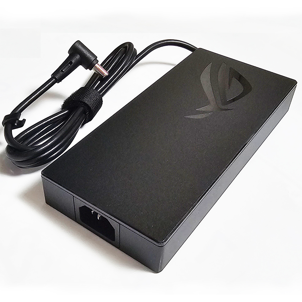 ASUS  ADP-280EB B 정품 노트북 어댑터 충전기 20V 14A 280W 6.0 센터핀 케이블포함
